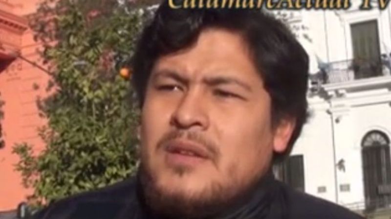 Se oponen a la asamblea universitaria