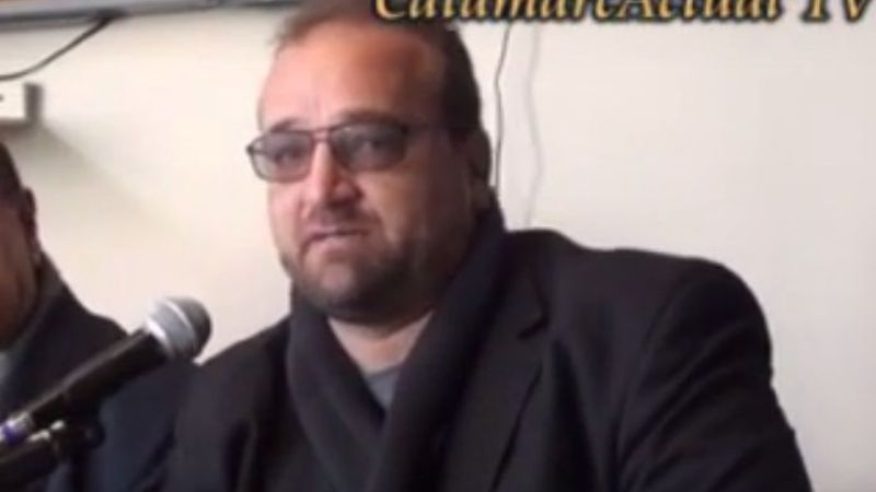 Presentaron las Olimpiadas Inter Obra Sociales