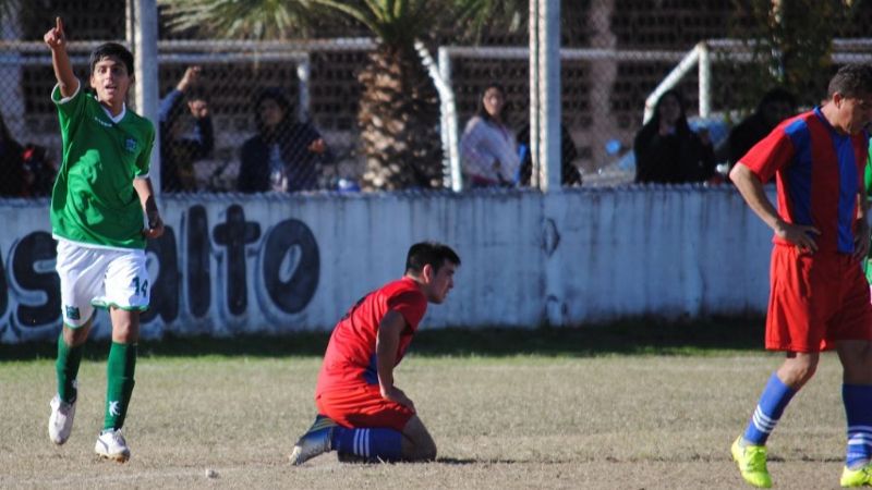 “Cambió la bocha”, hoy fueron más efectivos los capitalinos