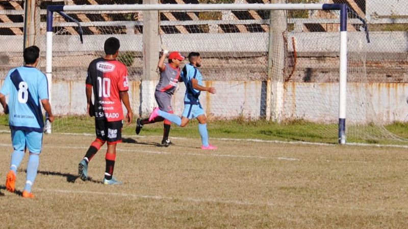 “Cambió la bocha”, hoy fueron más efectivos los capitalinos