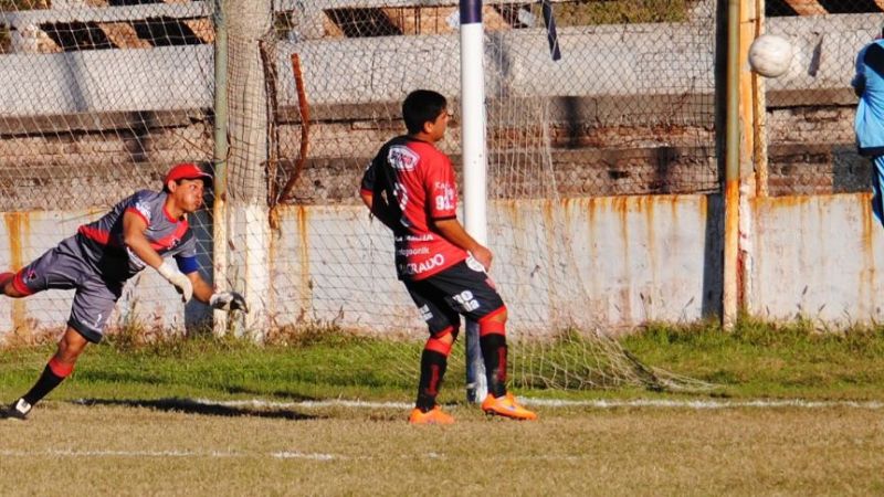 “Cambió la bocha”, hoy fueron más efectivos los capitalinos