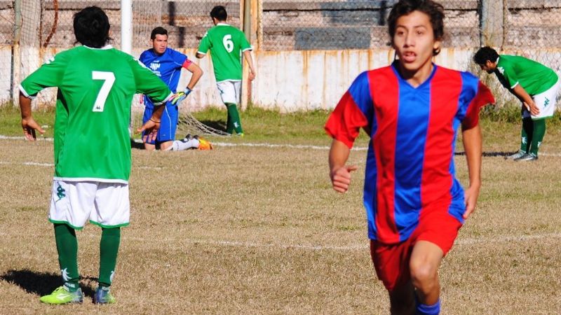 “Cambió la bocha”, hoy fueron más efectivos los capitalinos