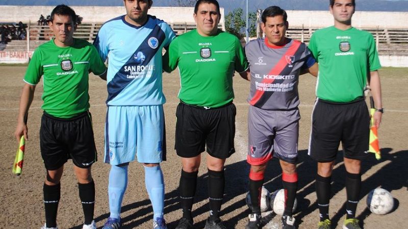 “Cambió la bocha”, hoy fueron más efectivos los capitalinos