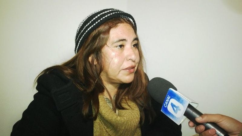 Se rescindió el contrato con la empresa “por incumplimiento a la obra”