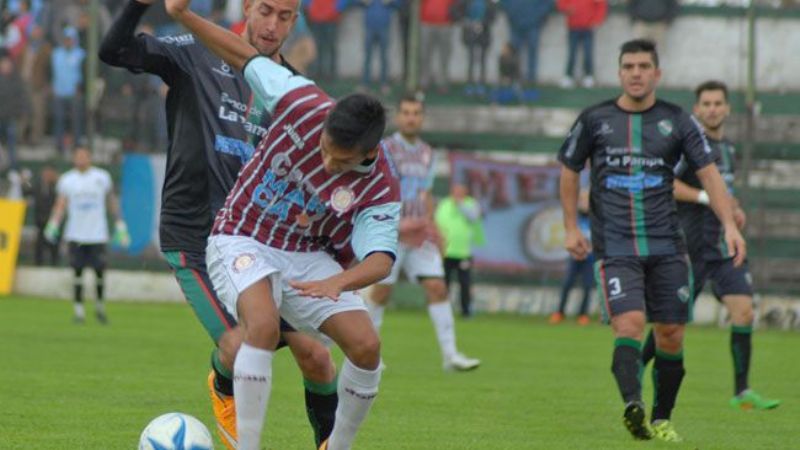 El salteño Guaymás Tornero dirigirá la vuelta de Aconquija-Ferro