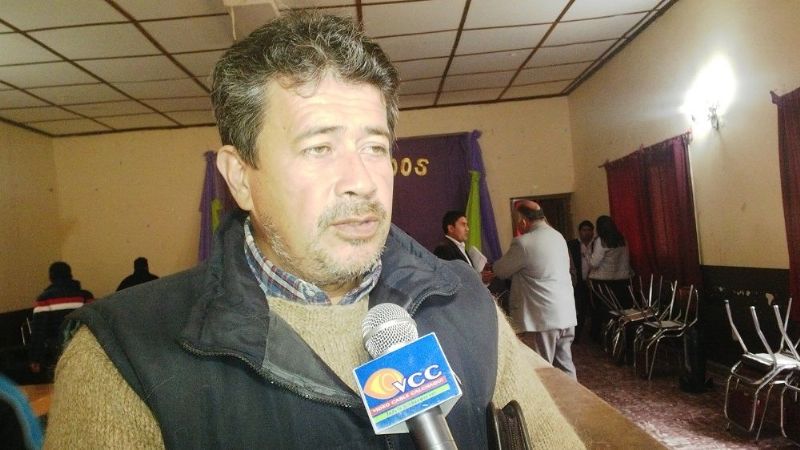 “Es una maniobra política, porque siempre lo han hecho”