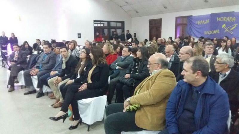 Gonzalo Salerno nuevo decano de la Facultad de Derecho