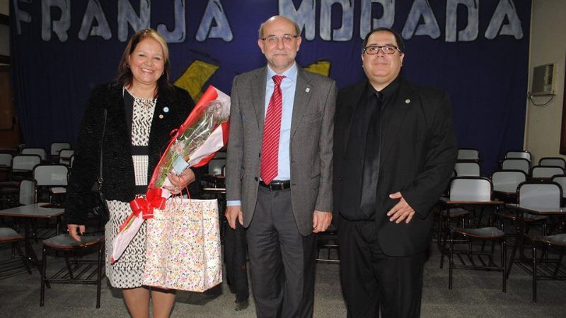 Elegidos los decanos de Económicas, Exactas y Derecho, siguen las elecciones