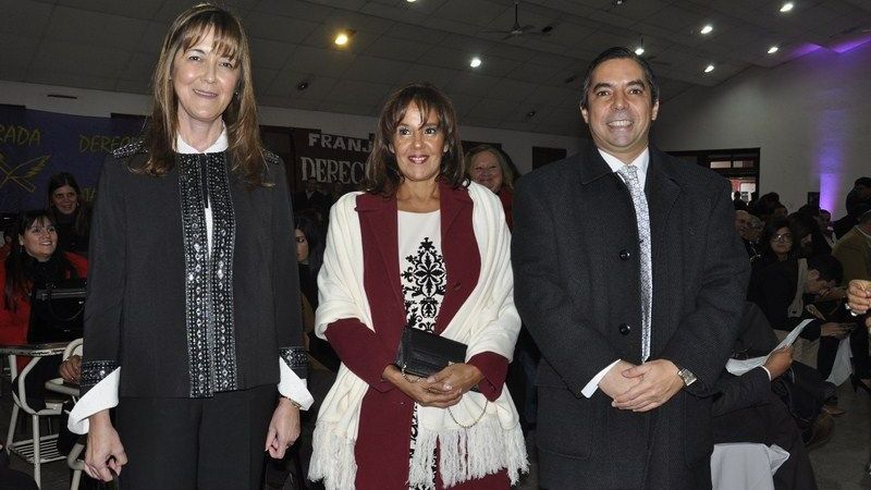 Elegidos los decanos de Económicas, Exactas y Derecho, siguen las elecciones