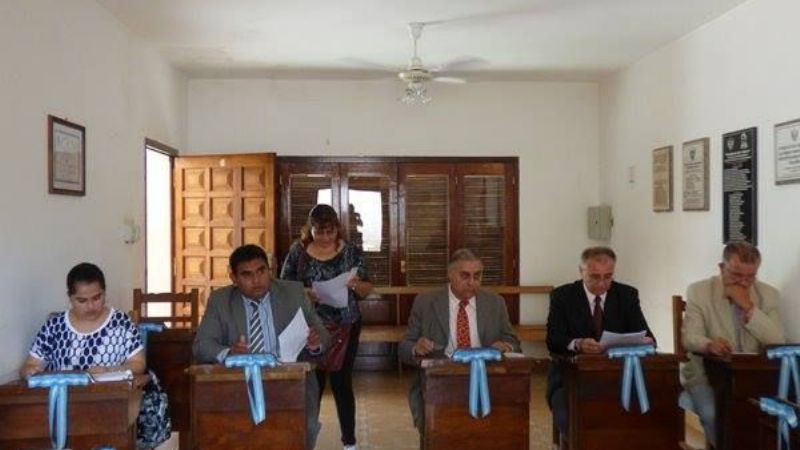 Piden audiencia pública por el cierre de Alumbrera