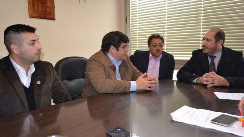 "No se puede hablar de federalismo cuando las provincias no tienen los recursos”