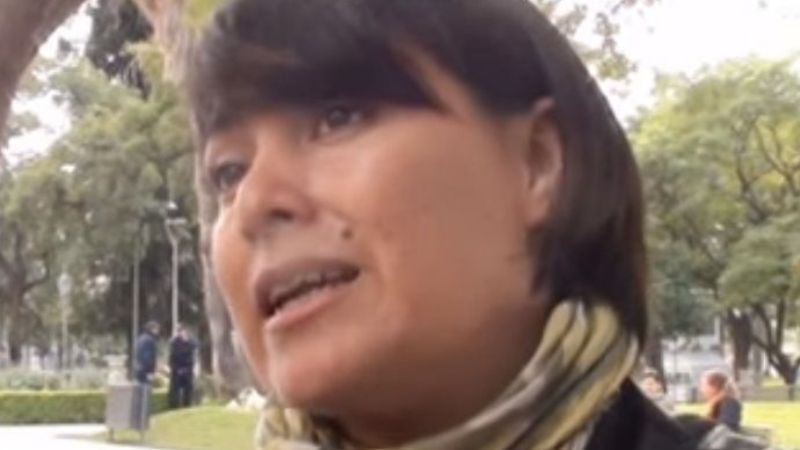 “En la Peatonal no va a quedar absolutamente ningún vendedor”