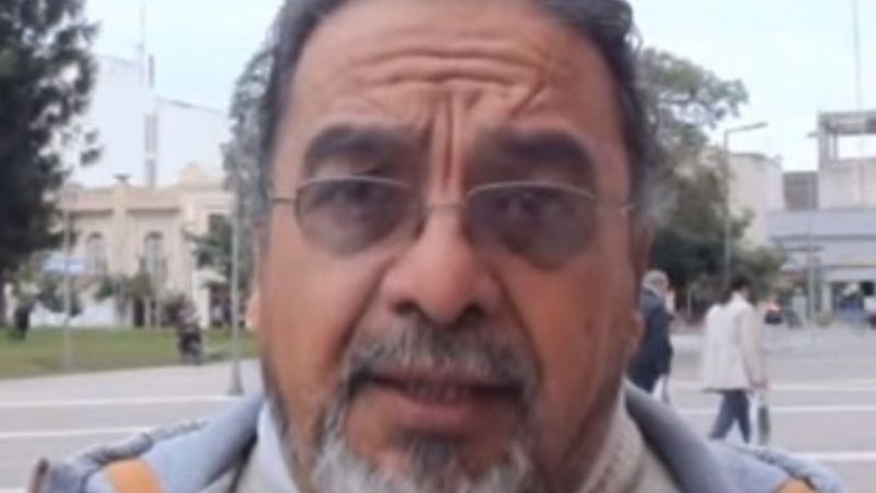 Plantean la vuelta del Frente Gremial para pedir la renuncia de Gutiérrez