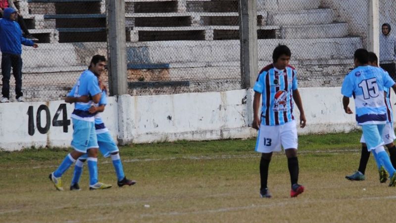 Parecidos triunfos de Los Sureños y La Carrera en Las Chacras
