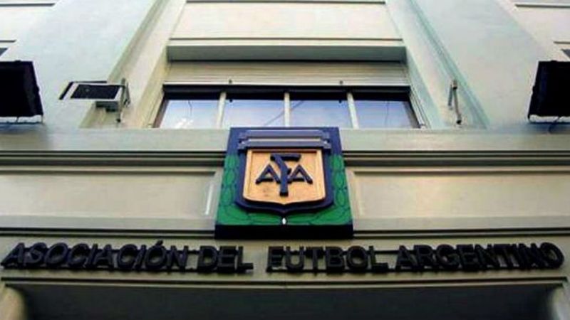 FIFA y Conmebol en comisión normalizadora de la AFA