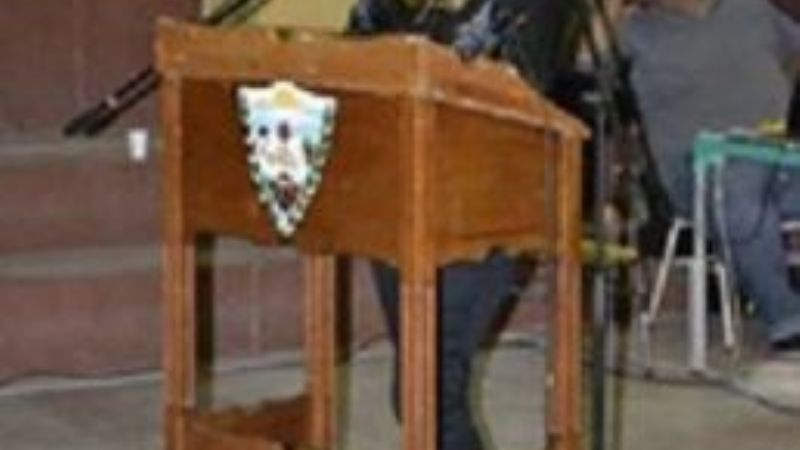 Adelantos de la Semana Fundacional de Andalgalá