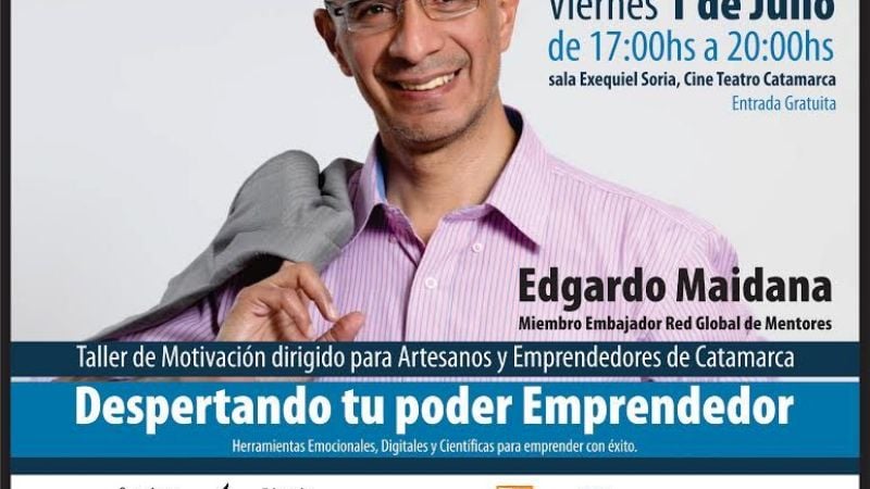 Taller de Motivación