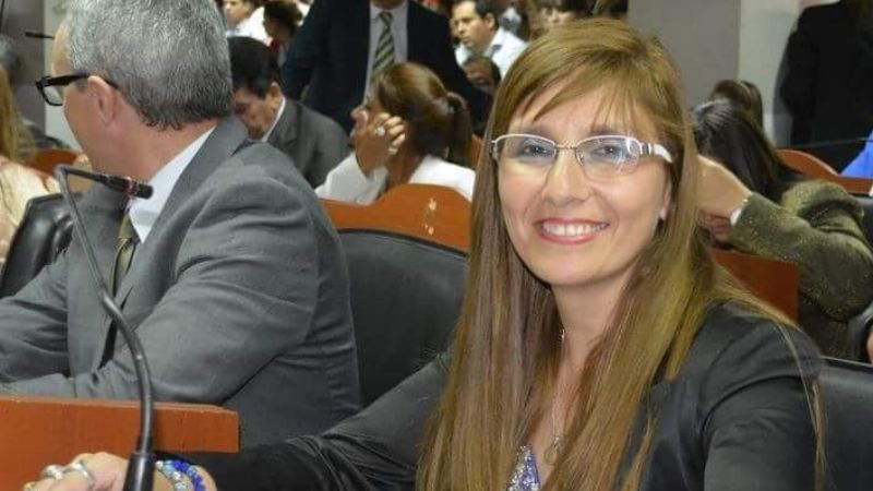 “No me condicionó ser del Frente Cívico y Social y de la UCR”