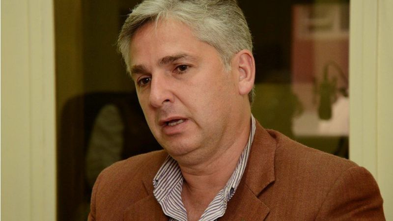 Lobo Vergara no habla de Justicia