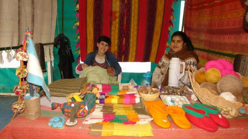 Expo Cerros y Puna 2016: Un evento de integración histórica
