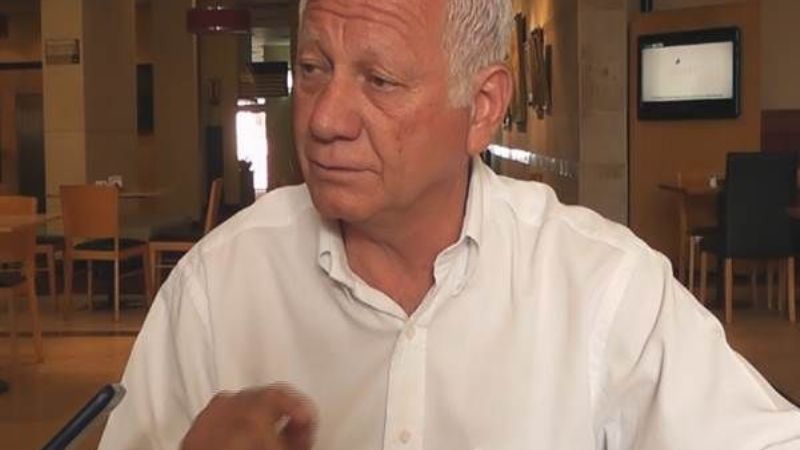 Jalile pagará el aguinaldo solo a algunos empleados