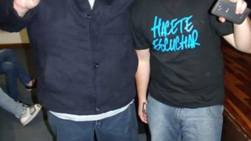 Respuesta a Marita Colombo