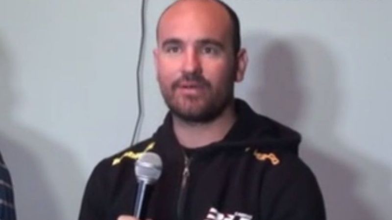 Presentaron fecha del Nacional de Motocross