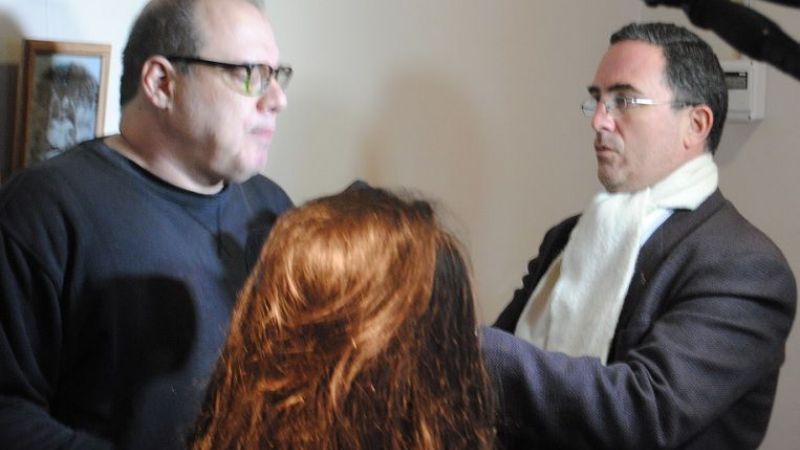 Desde mañana se realiza el taller de “Escritura de Cortometraje de Ficción”