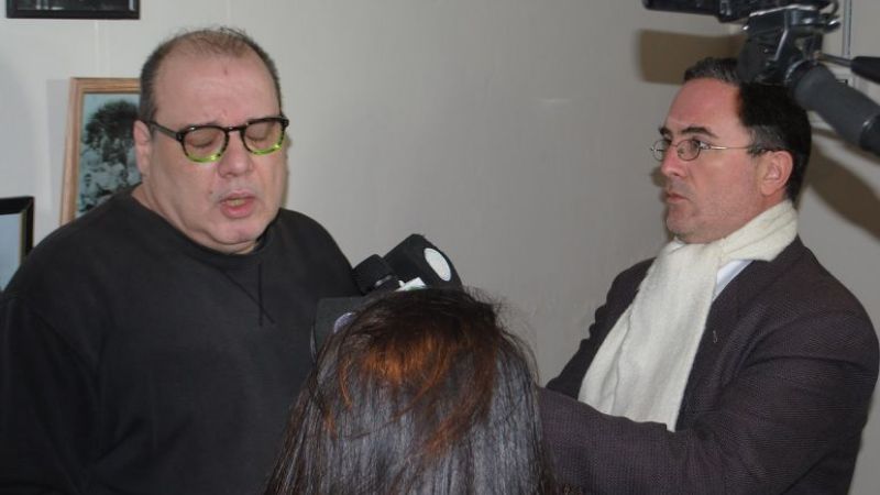 Desde mañana se realiza el taller de “Escritura de Cortometraje de Ficción”