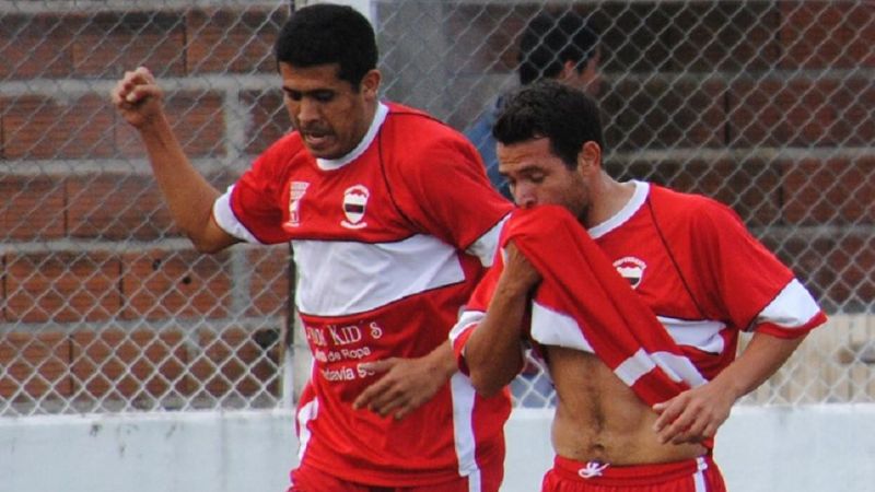 Se viene el choque de Independiente por el torneo “Integración”