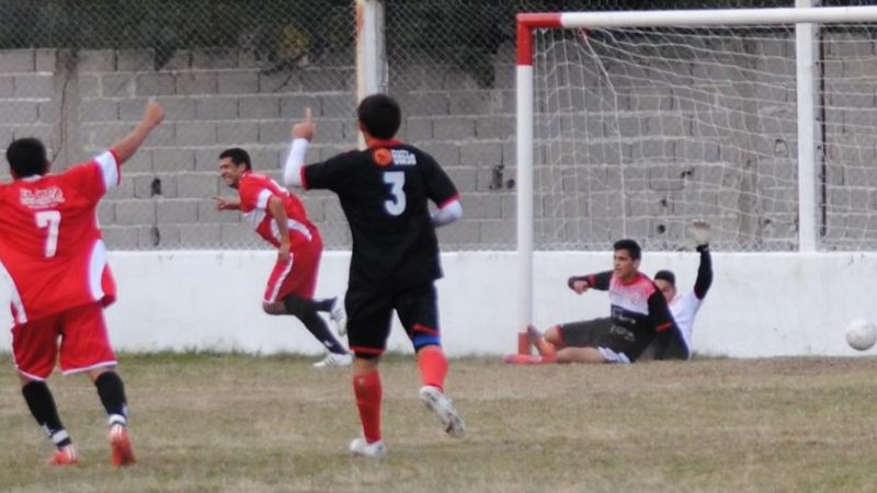 Se viene el choque de Independiente por el torneo “Integración”