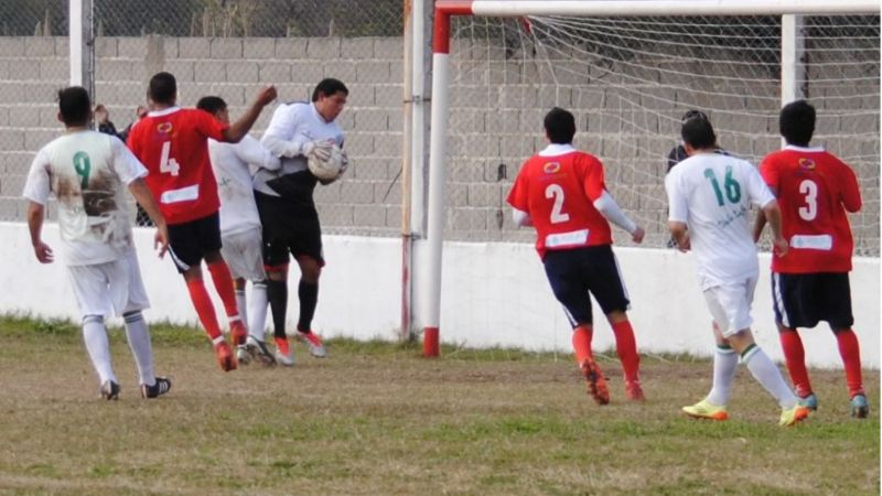 Se viene el choque de Independiente por el torneo “Integración”