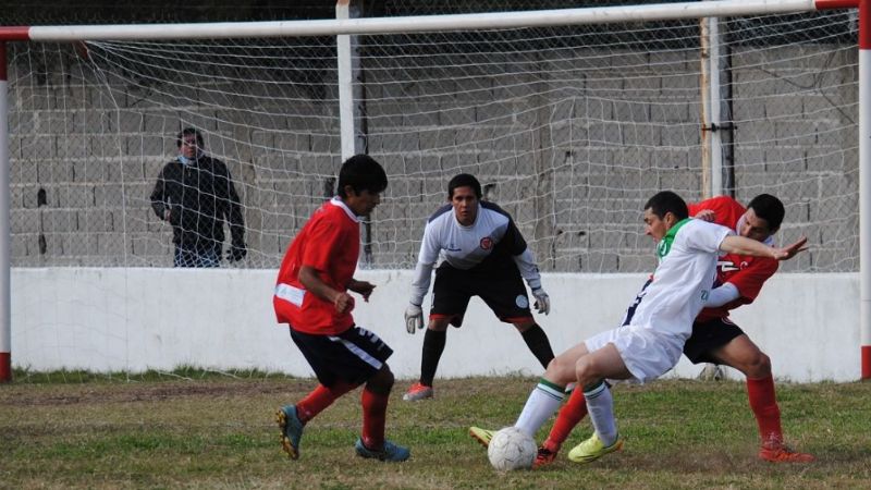Se viene el choque de Independiente por el torneo “Integración”
