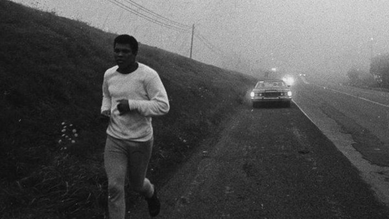 Murió ex campeón mundial de peso pesado Muhammad Alí