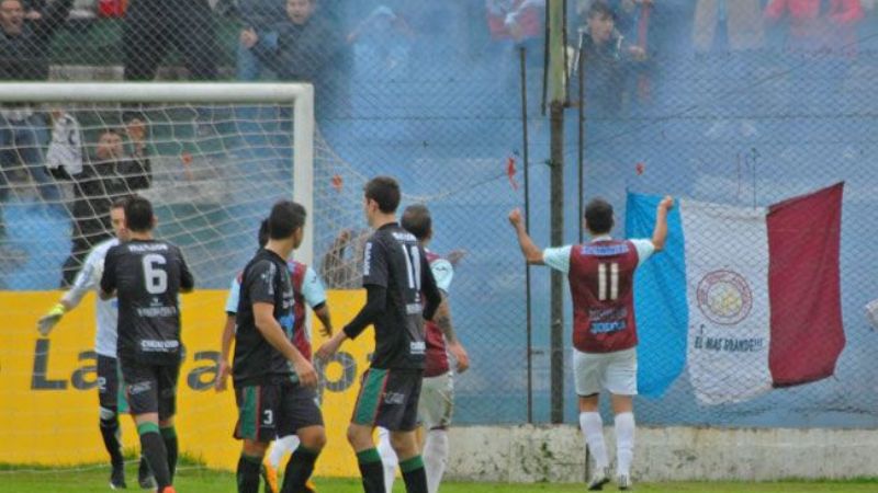 Unión Aconquija en juego clave por el pase a las semifinales