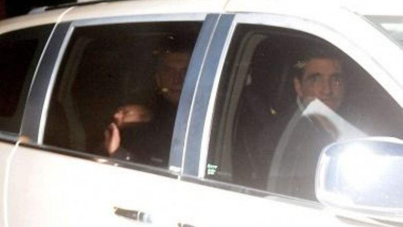 El Presidente "está bien" y se realizará estudios complementarios en Olivos