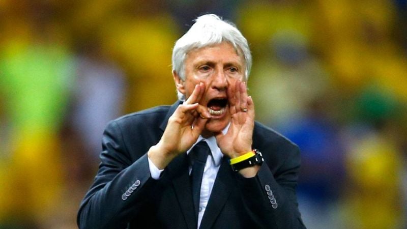 Para Pekerman el 2-0 ante los  EE.UU. "fue un triunfo justo"