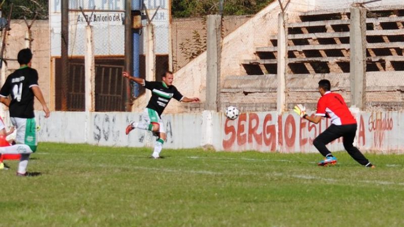 San Martín arriesga frente a Sumalao en la “A” chacarera