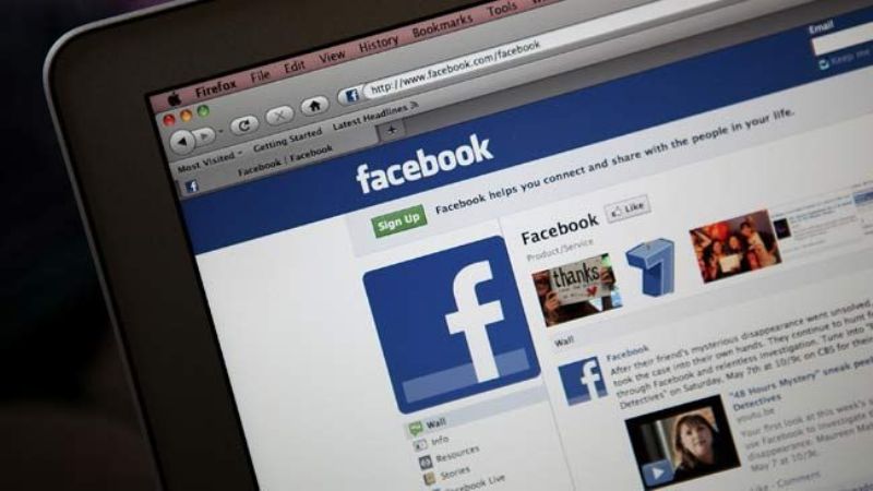 Arrebataron un celular y lo intentaron vender en Facebook