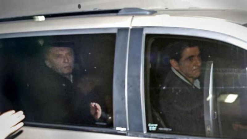 El presidente Macri descansa en Olivos tras su afección cardíaca