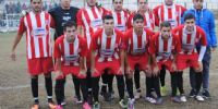ESTUDIANTES DE LA TABLADA eliminó a Def. del Norte.