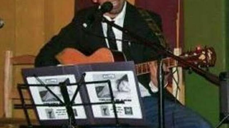 ¡Hola chicos…!, la propuesta del Profe Pablo en la Terminal