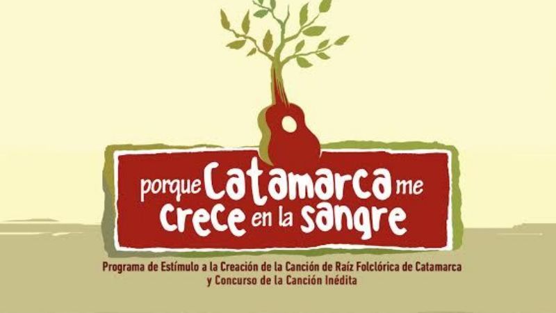 Aclaran sobre presentación de obras para el concurso de la canción inédita