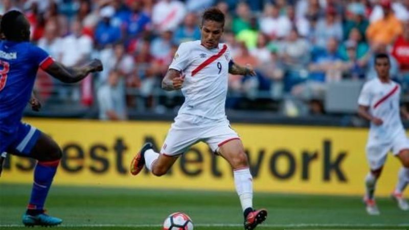 Empate de Brasil-Ecuador y triunfo de Perú