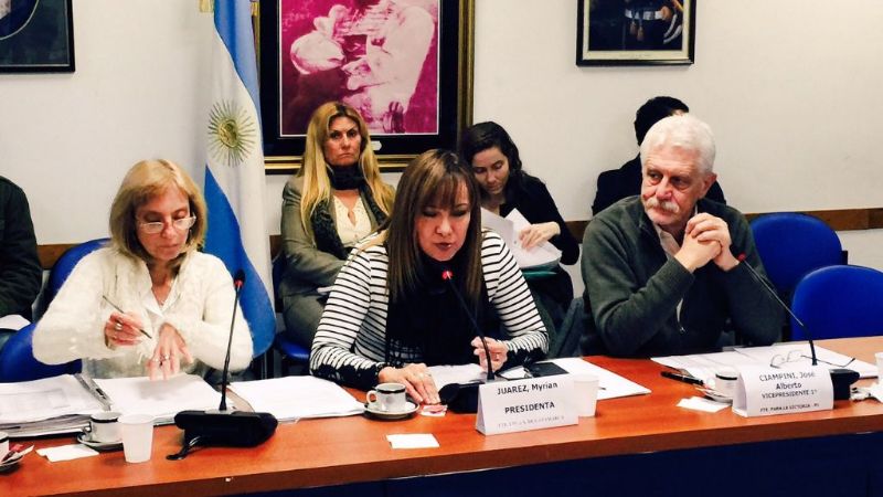 La Comisión de Economías Regionales se reunió con el sector tabacalero