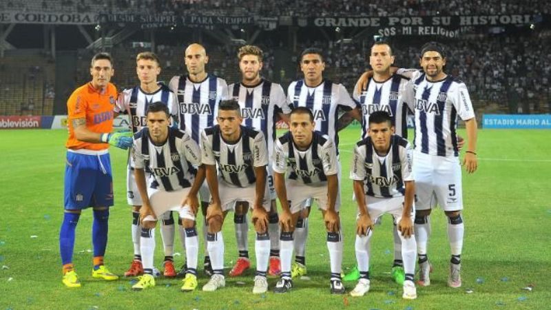 Hoy puede ser el gran día de la “T” de Córdoba, volviendo a la “A”