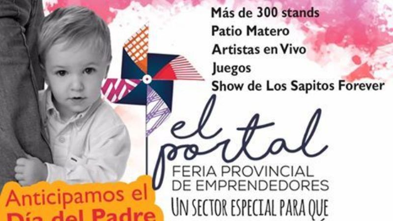 Ya tiene fecha la tercera edición del Portal del Emprendedor