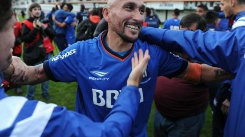 Talleres de Córdoba ascendió a la 1ra. División de la AFA