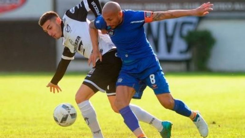 Talleres de Córdoba ascendió a la 1ra. División de la AFA