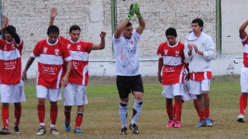 Independiente y Estudiantes son los finalistas del “Roberto Perfumo”